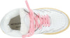 METALGIENCHI-Sneakers-Bianco-da-donna