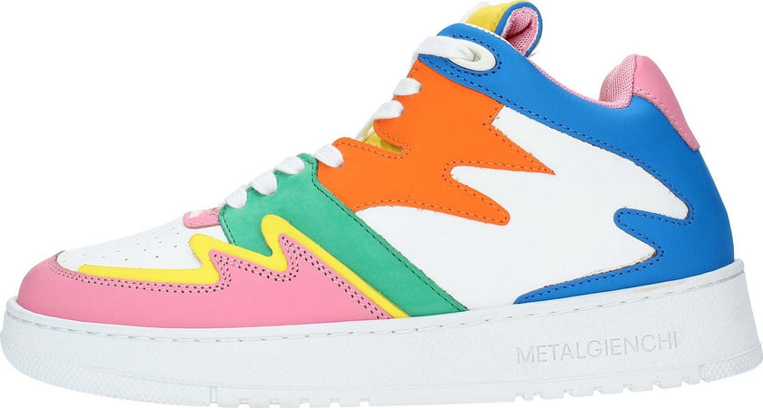 METALGIENCHI-Sneakers-Multicolour-da-donna