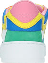 METALGIENCHI-Sneakers-Multicolour-da-donna