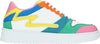 METALGIENCHI-Sneakers-Multicolour-da-donna