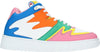 METALGIENCHI-Sneakers-Multicolour-da-donna