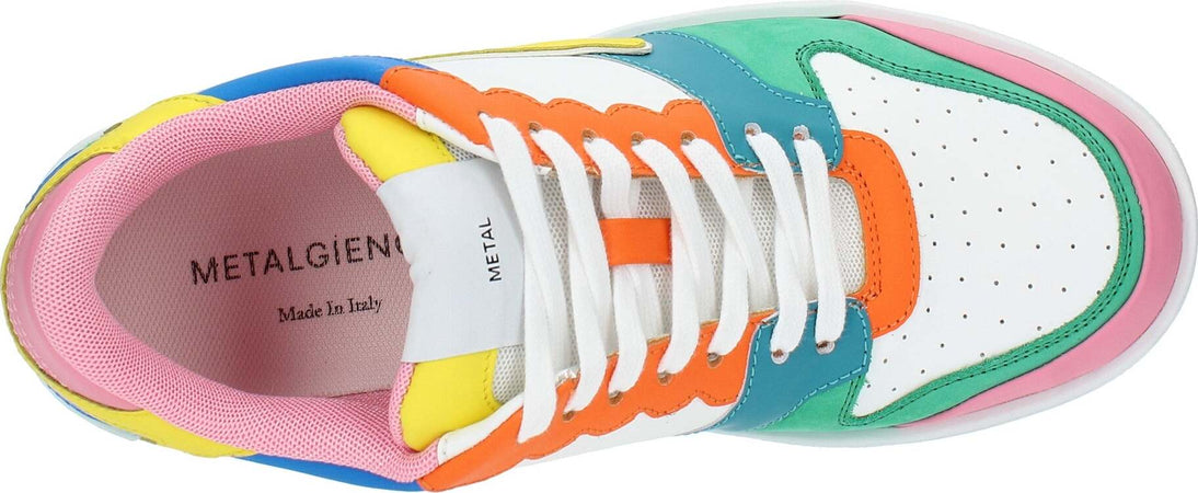 METALGIENCHI-Sneakers-Multicolour-da-donna