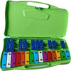 Metallofono-Alysee-MT25-C-GR-Verde