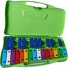 Metallofono-Alysee-MT25-C-GR-Verde