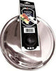 Metalsomma-Coperchio-cm-32-Acciaio-inox