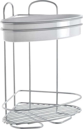 METALTEX---MENSOLA-ANGOLARE-ORBIT-A-2-RIPIANI-21X21X35-CM