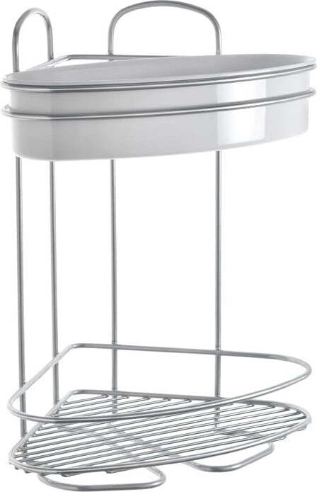 METALTEX---MENSOLA-ANGOLARE-ORBIT-A-2-RIPIANI-21X21X35-CM
