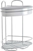 METALTEX---MENSOLA-ANGOLARE-ORBIT-A-2-RIPIANI-21X21X35-CM