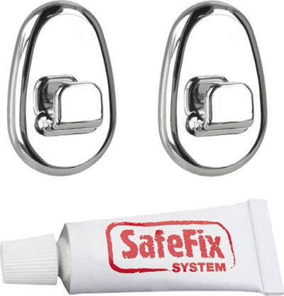 METALTEX---SET-2-GANCI-ORBIT-CROMATI-SAFE-FIX