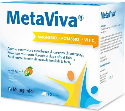 MetaViva-MgK-Vit.-C-integratore-alimentare-20-bustine-Metagenics