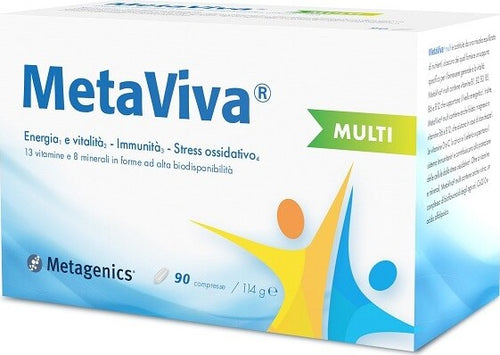 METAVIVA-MULTI-90-COMPRESSE
