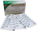 Meteorsol-33-g,-60-compresse,-blister-Herboplanet-Integratore-alimentare