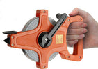 Metro A Nastro Flessometro Bindella In Fibra Di Vetro Rullo 30mt Riavvolgibile Fai da te/Utensili elettrici e a mano/Strumenti di misura e layout/Bobine di nastro Trade Shop italia - Napoli, Commerciovirtuoso.it