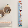 Metro Crescita - Happy Animals Da Appendere Cameretta Bambini Dida