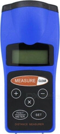Metro Laser Cp-3008 Misuratore Di Distanza Ad Ultrasuoni Con Puntatore Casa, arredamento e bricolage > Bricolage e fai da te > Calibri e Misurazione Trade Shop italia - Napoli, Commerciovirtuoso.it