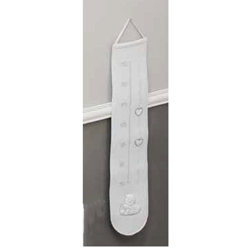 Metro Tessile Italbaby Love Avorio