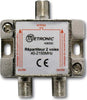 METRONIC---ACCOPPIATORE/DISACCOPPIATORE-VHF/UHF/BIS