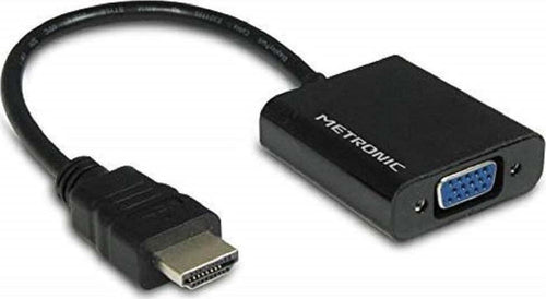 METRONIC---ADATTATORE-DA-VGA-A-HDMI-+-JACK-3.5MM-AU