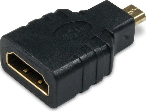 METRONIC---ADATTATORE-HDMI-F/-MICRO-HDMI-M