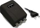 METRONIC---ALIMENTATORE-TV-PER-AMPLIFICATORE-150MAH-1IN2-OUT