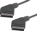 METRONIC---CAVO-SCART-M/M-3M