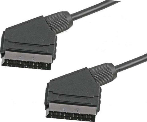 METRONIC---CAVO-SCART-M/M-3M
