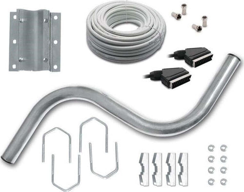 METRONIC---KIT-FX1-COMPLETO-DI-SCART-+-20-MT-CAVO-S