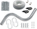 METRONIC---KIT-FX1-COMPLETO-DI-SCART-+-20-MT-CAVO-S