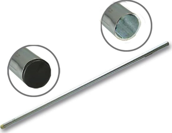 METRONIC---PALO-PER-PARABOLA,-L=1M,-D=40MM