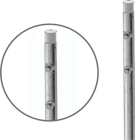 METRONIC---PALO-TELESCOPICO-PER-MONTAGGIO-ANTENNA-2X2MT,-D=25/30,-0.8SP
