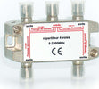 METRONIC---PARTITORE-4-USCITE-40-2150-MHZ