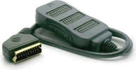 METRONIC---PARTITORE-SCART-(3-PRESE)