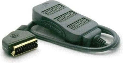 METRONIC---PARTITORE-SCART-(3-PRESE)