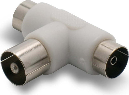 METRONIC---PARTITORE-T-2-USCITE-M/-2-F-PLASTICA---B