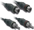 METRONIC---PROLUNGA-AUDIO-STEREO-2-RCA-M-/-2-RCA-F