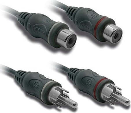 METRONIC---PROLUNGA-AUDIO-STEREO-2-RCA-M-/-2-RCA-F