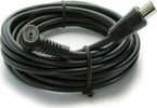 METRONIC---PROLUNGA-TV-GOMITO-M/F-9,52MM-2M