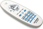 METRONIC---TELECOMANDO-ZAP-CLIMA-UNIVERSALE-DIAMOND