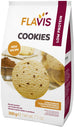 Mevalia flavis cookies biscotti aproteici 200g