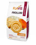 Mevalia flavis frollini biscotti aproteici 200g