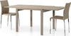 MEYER---tavolo-da-pranzo-moderno-allungabile-90x90/180-Tortora-Milani-Home