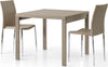 MEYER---tavolo-da-pranzo-moderno-allungabile-90x90/180-Tortora-Milani-Home