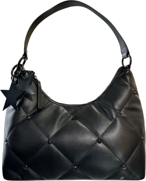 Mezzaluna L’Atelier du Sac - Nero / Taglia Unica - BorsaTracolla