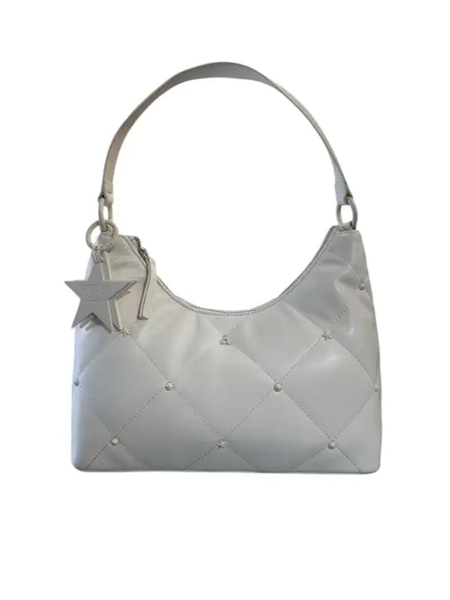 Mezzaluna L’Atelier du Sac - Panna / Taglia Unica - BorsaTracolla