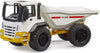 Mezzo-cantiere-Bruder-03420-Camion-Dumper-Ribaltabile