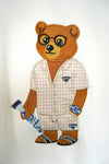 BARON FILOU FIL113-T 292 EMBROIDERED da uomo