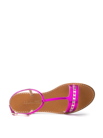 Salvatore Ferragamo Sandalo da donna