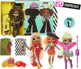 MGA-L.O.L.-Surprise-Top-Secret-OMG-Fashion-LOL-1-Bambola-Assortita