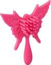 MGA's-Dream-Ella-Unicorno-Rosa-con-Bambola-Cherry-alla-Moda-da-29-cm-Idea-Regalo