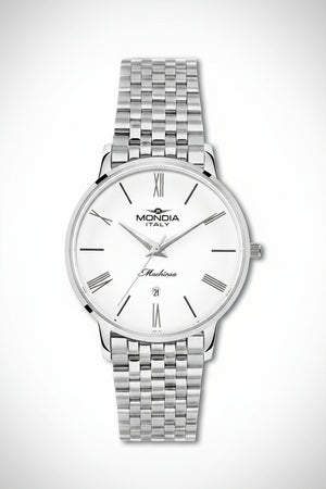 Orologio uomo MONDIA MI770-6BM
